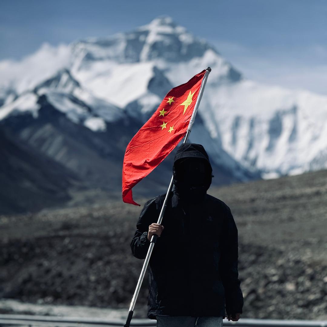 门源第一深情