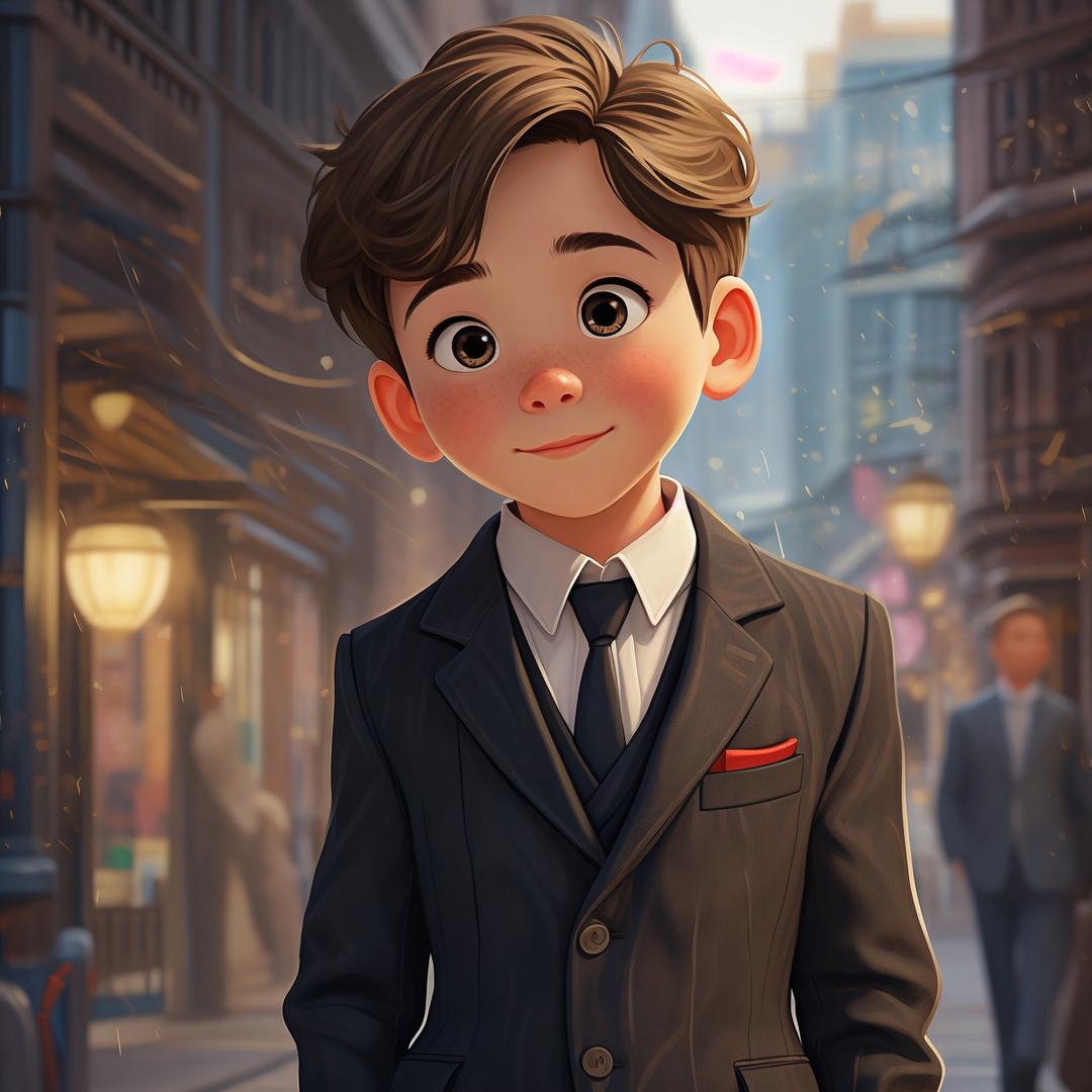 梵克才子微伊店