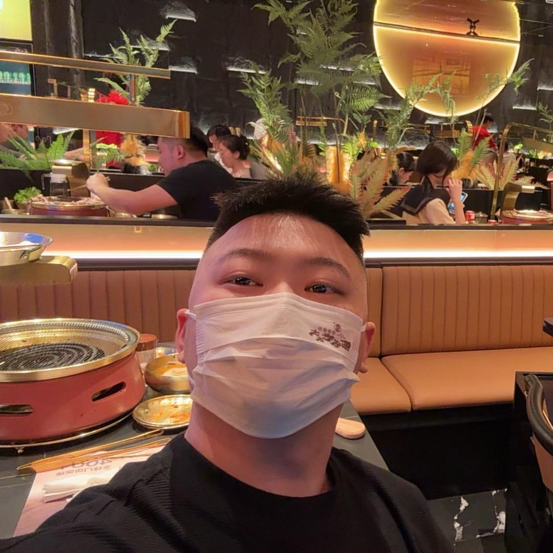 刘开心