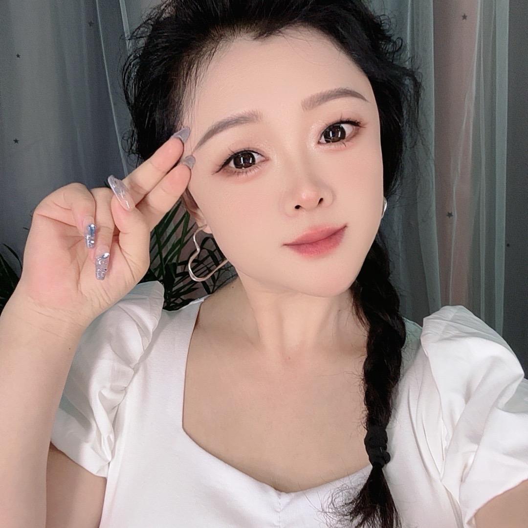 高大美