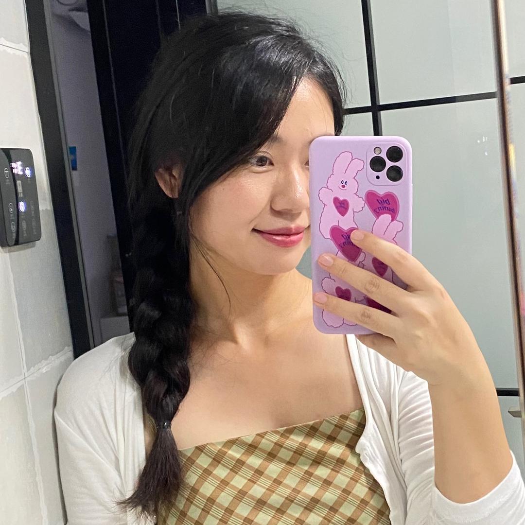 娜娜啊