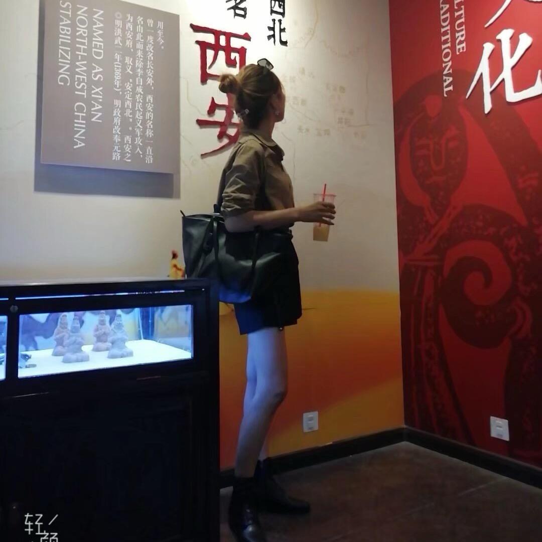 一笑而过