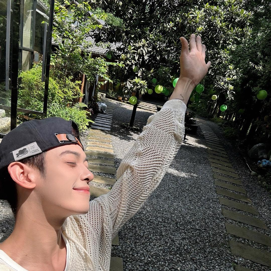 大鱼弟弟