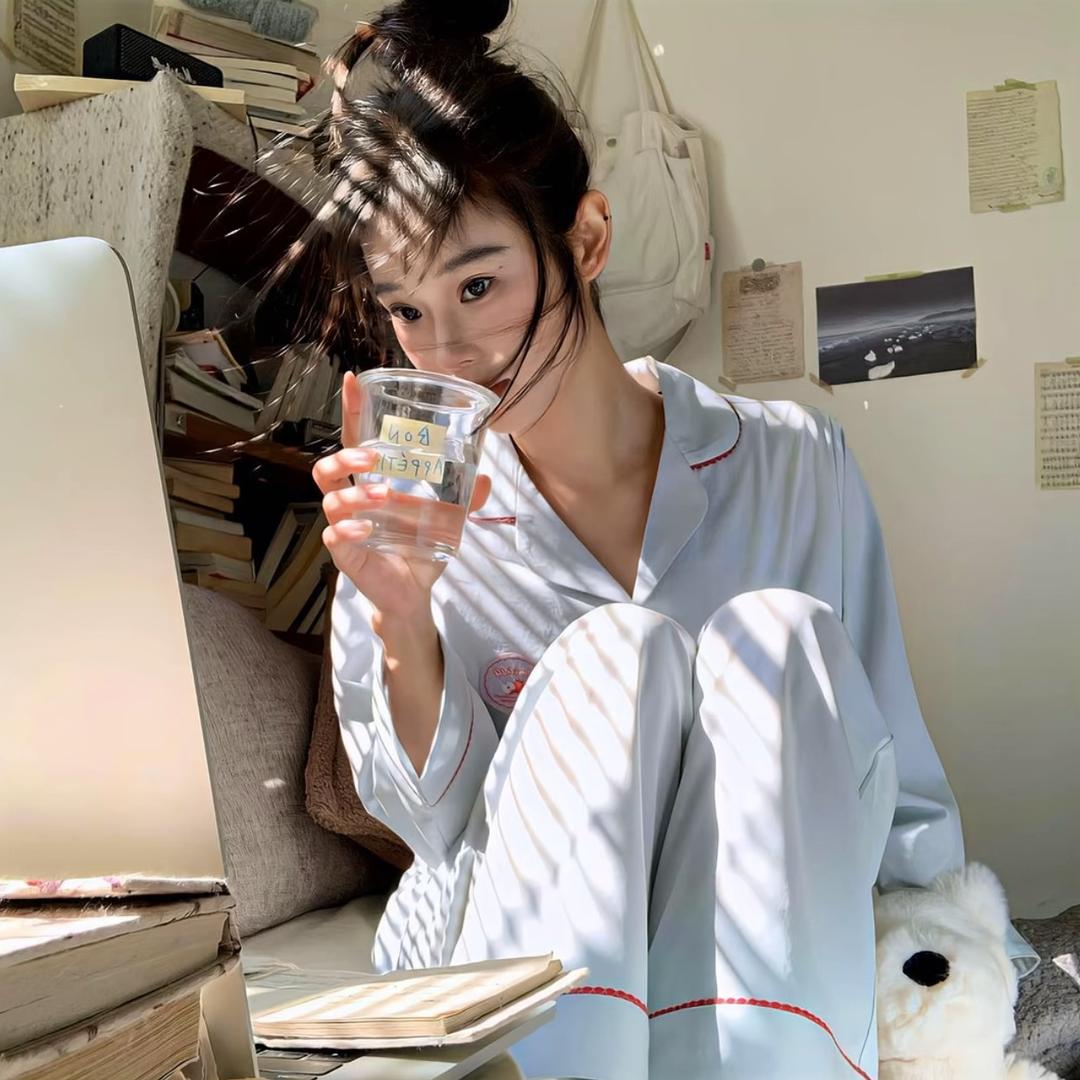 路遙·