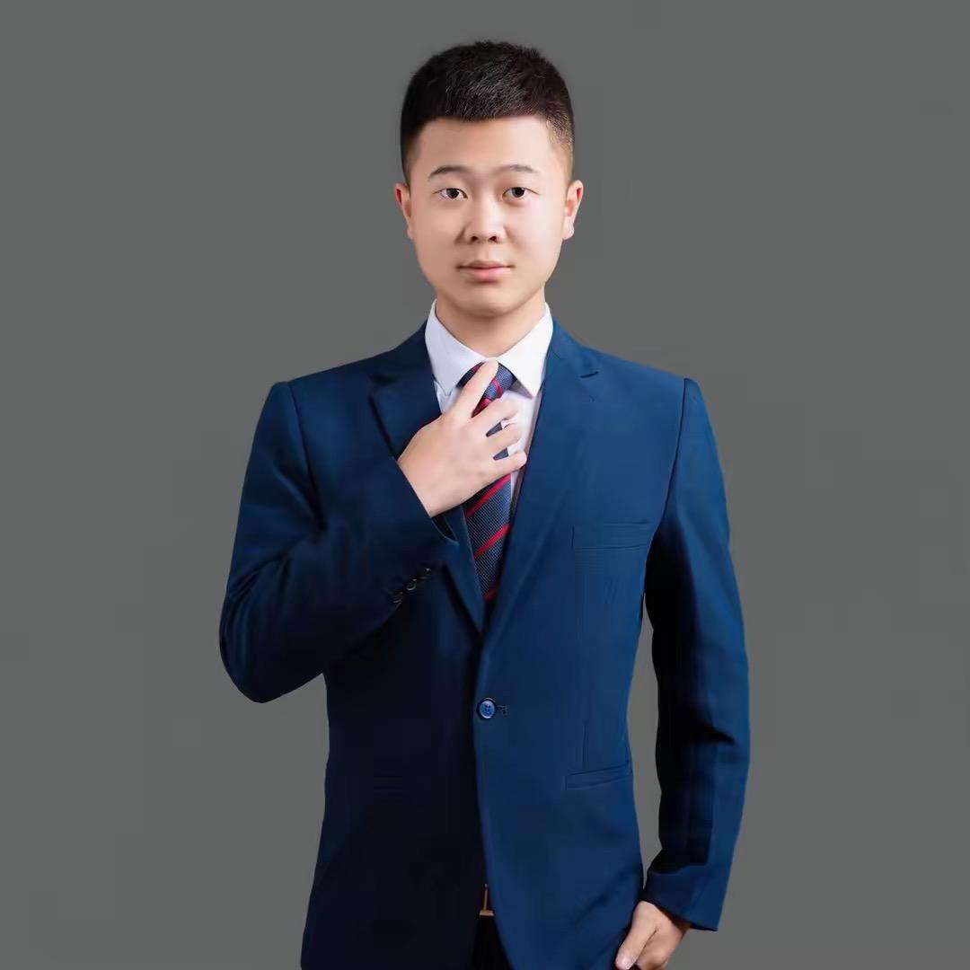 礼泉小袁探房