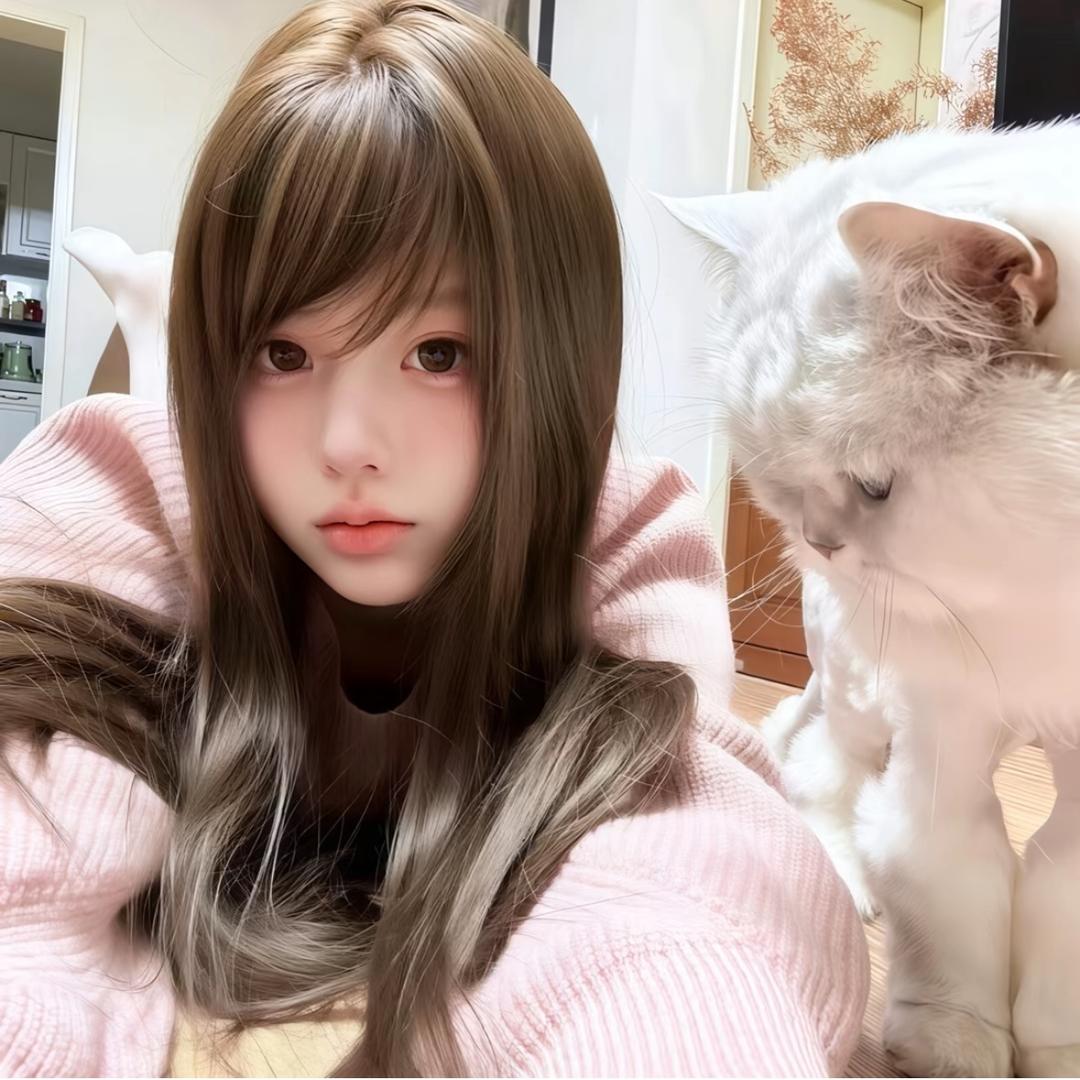 📿佳菲猫📿
