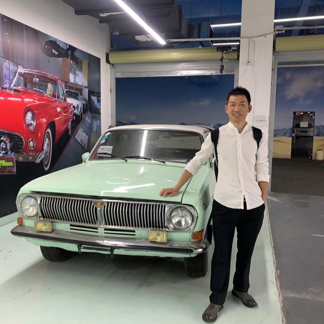 七彩超人家政斌哥