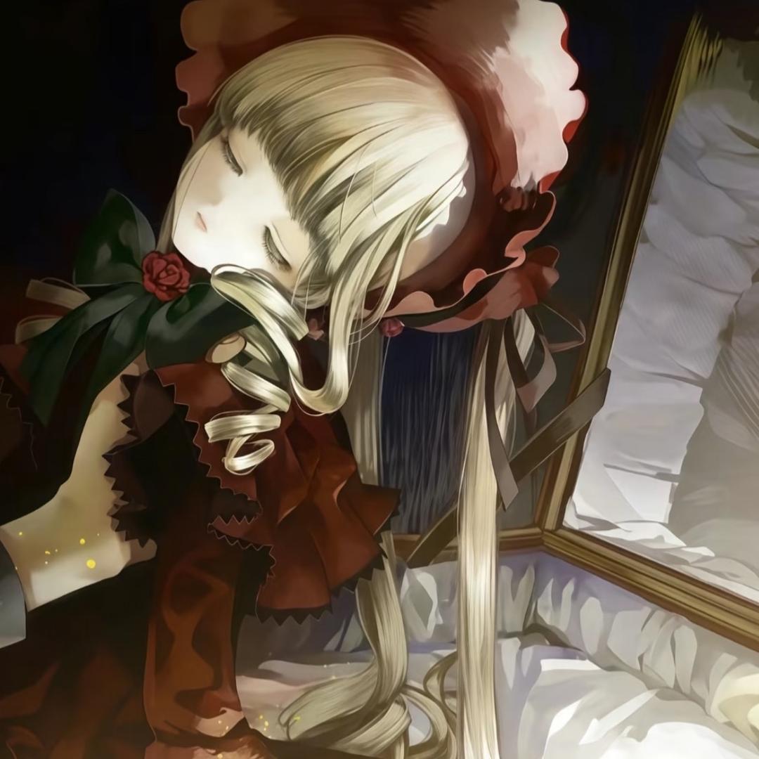 我不在 你别总哭啊