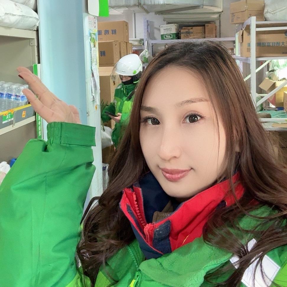 北京小象燕子