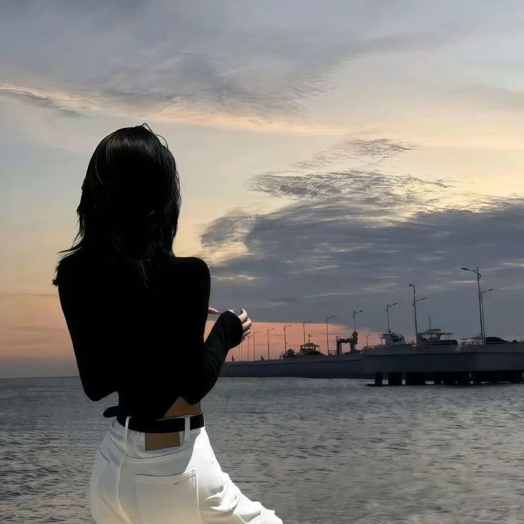 好久不见@🖤