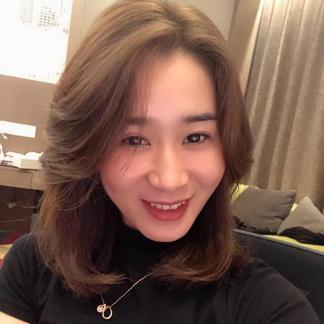 梁家🎉三小姐🥰