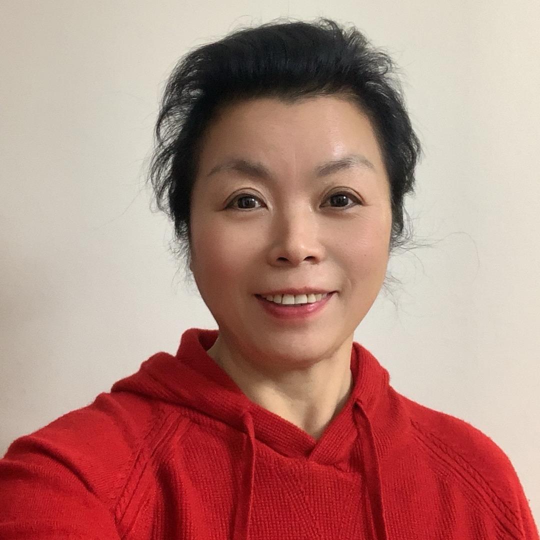 喜姐下午4:10