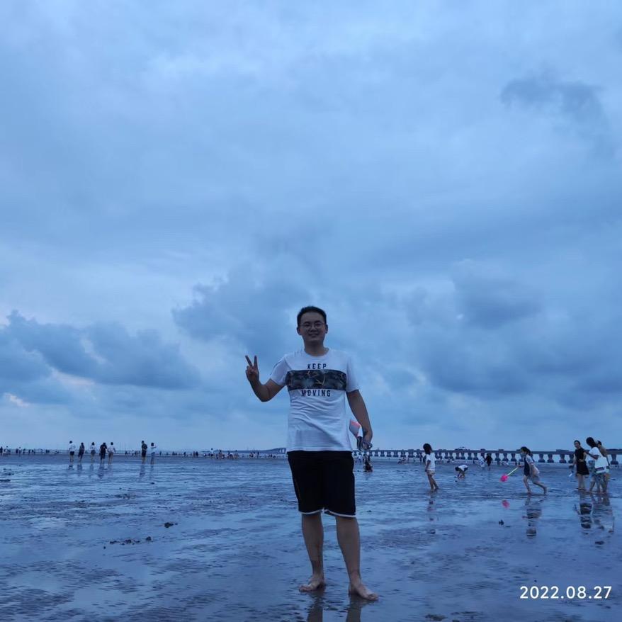 在魔都寻找魔力