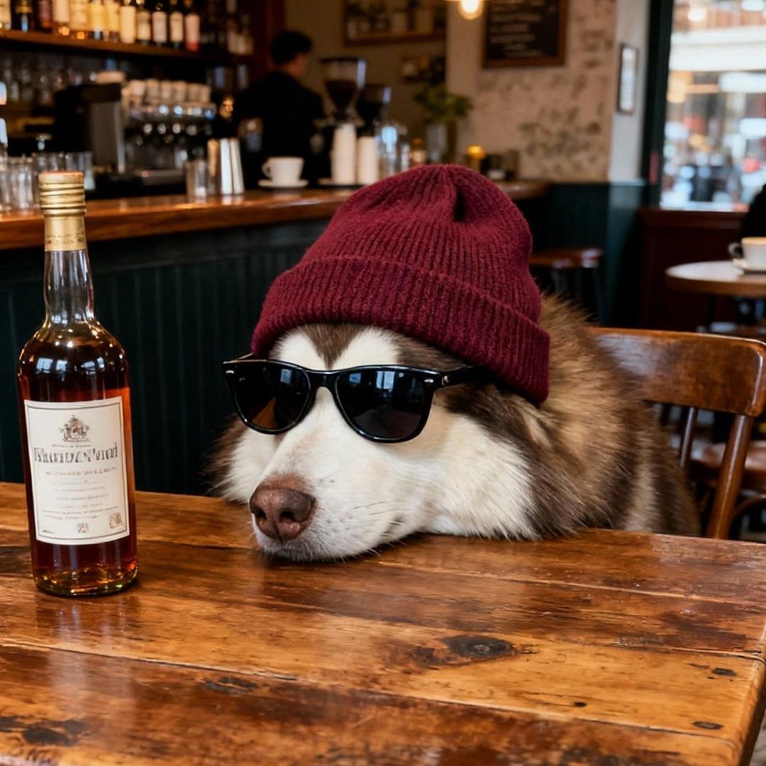 梦幻色阿拉李来财