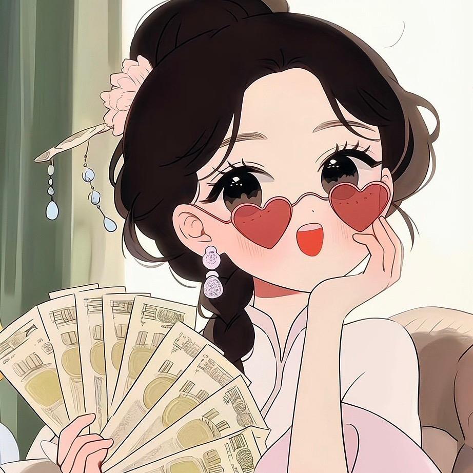 一半忧伤一半甜