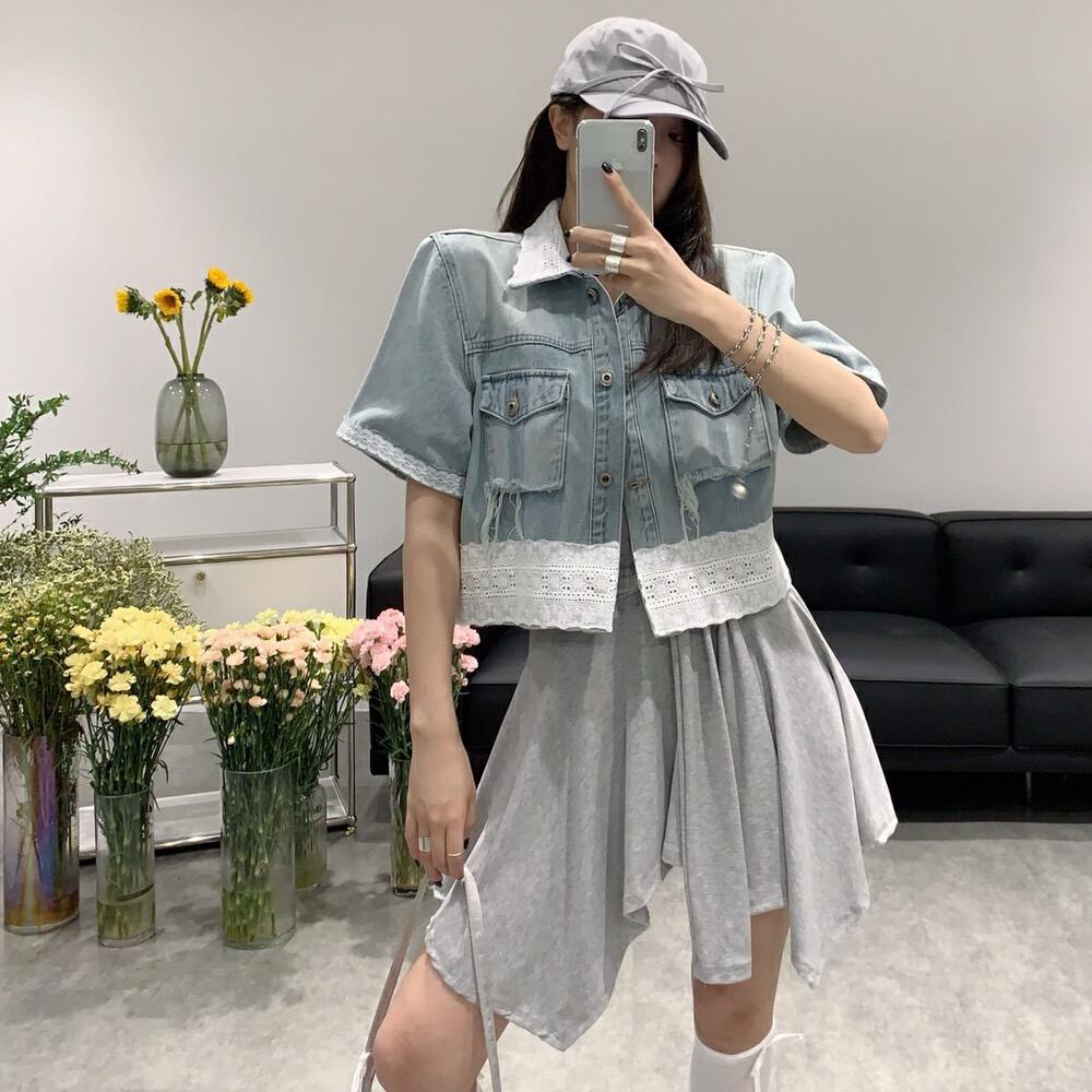 小花籽女装店