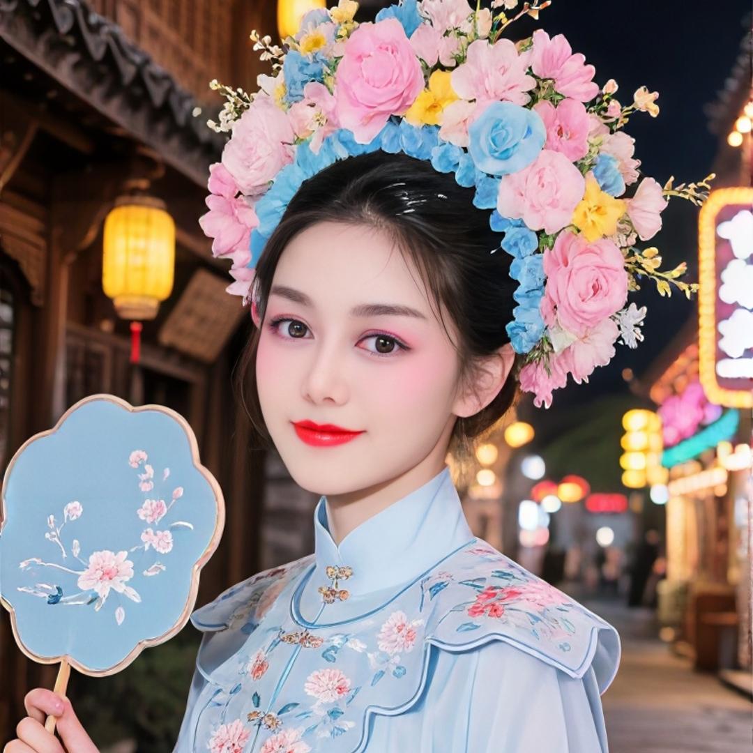 小丛