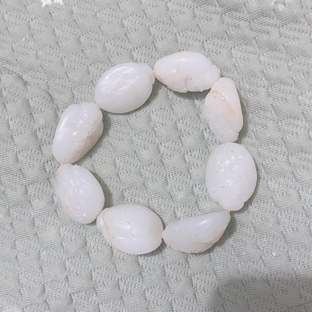 如意和田玉1