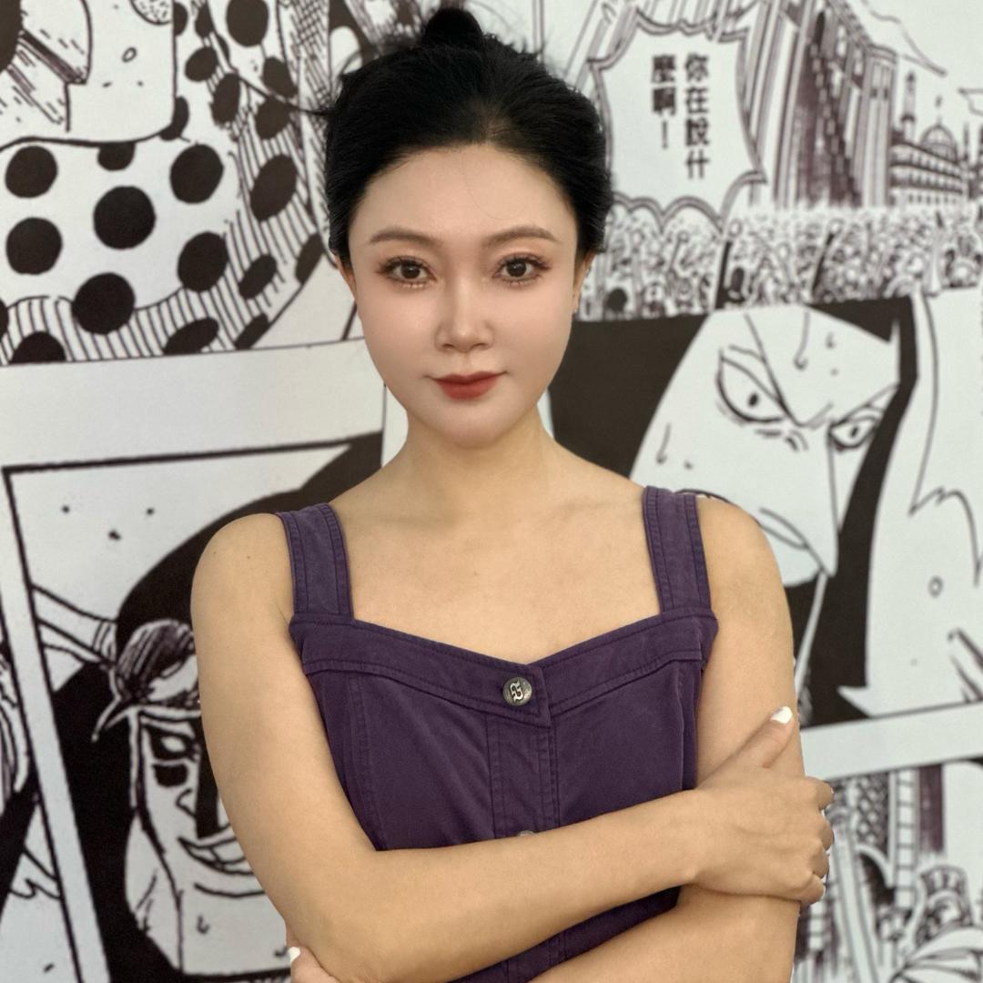 香童