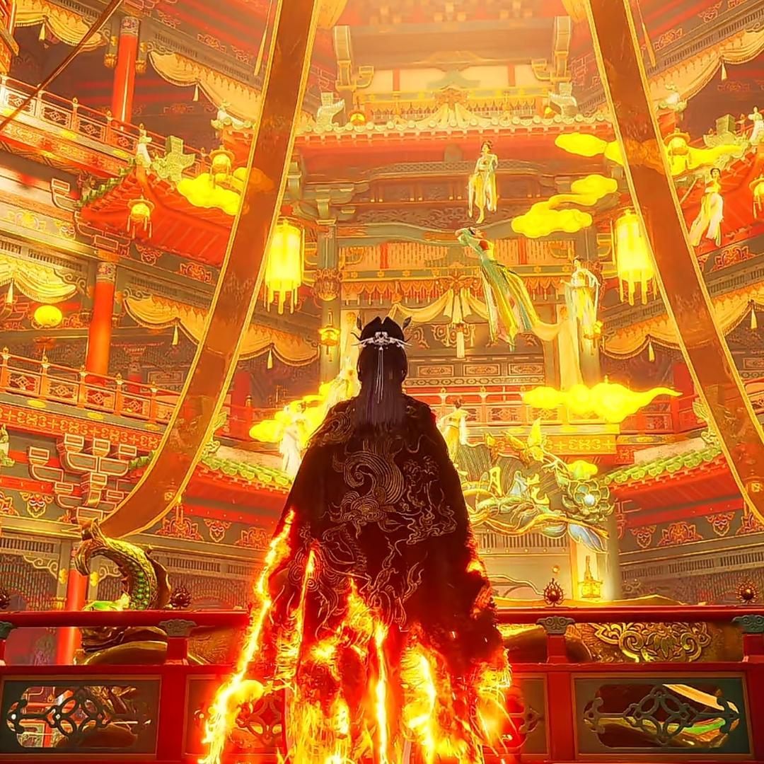 八宝粥.