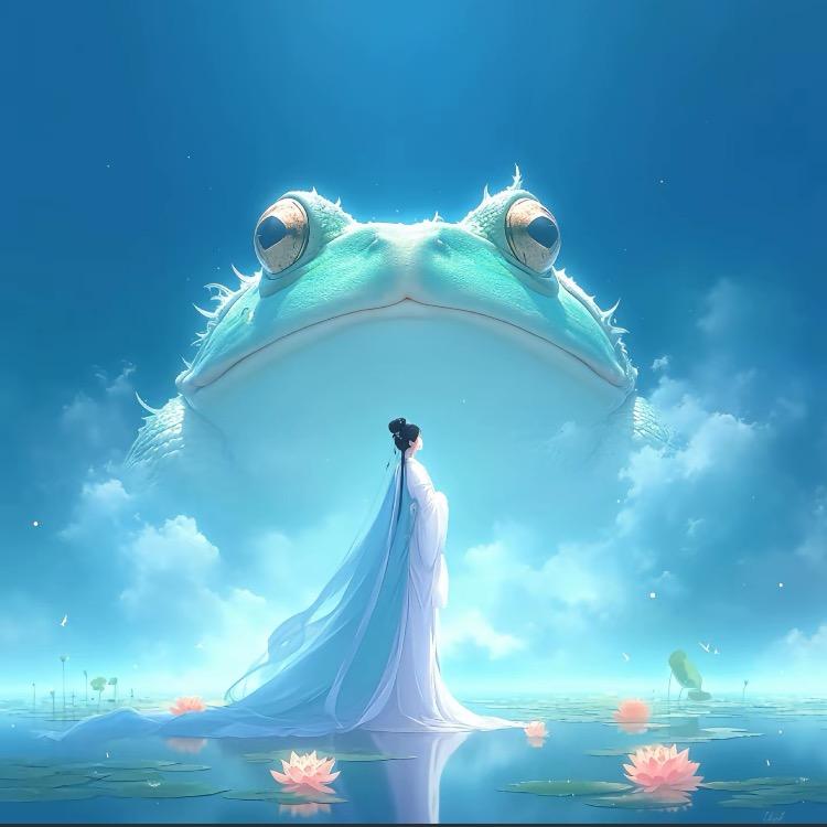 菩珠（3个建议