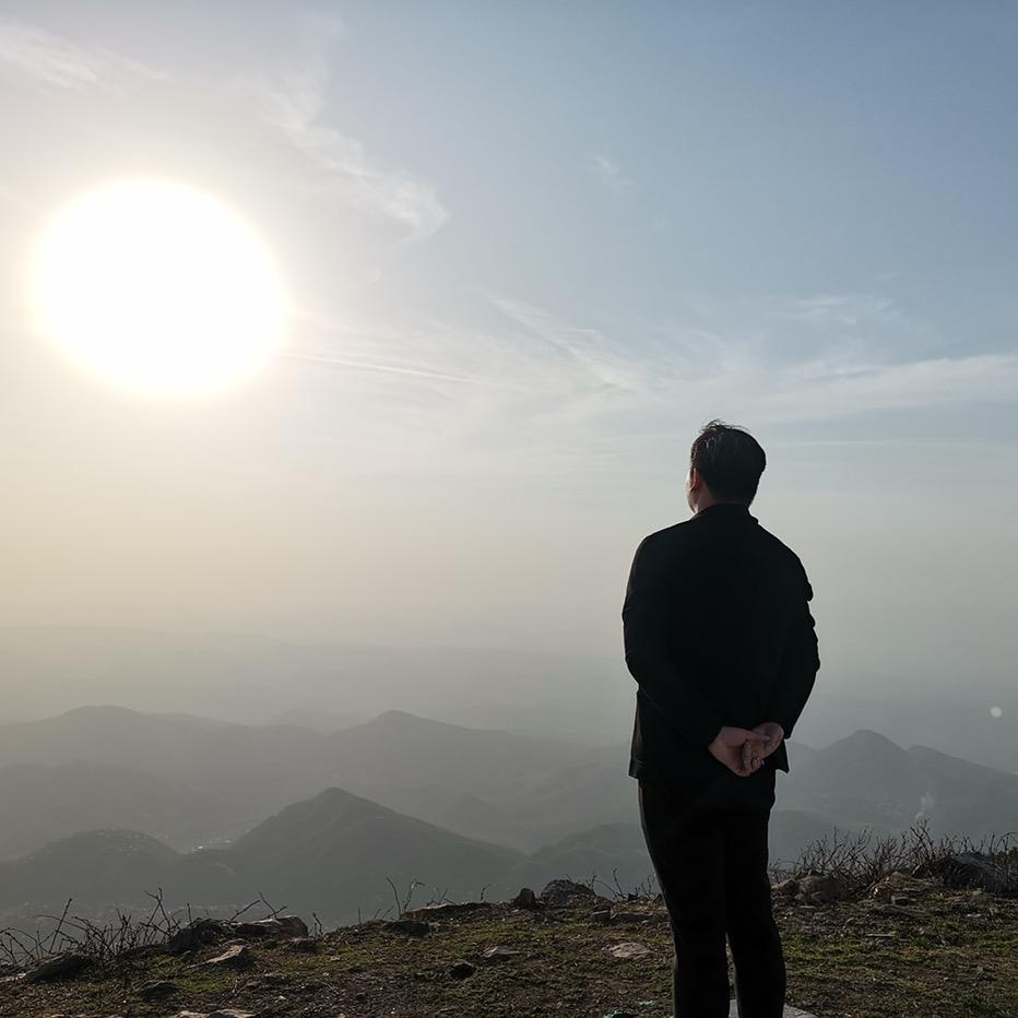 步步高·道州新天地 陈诚