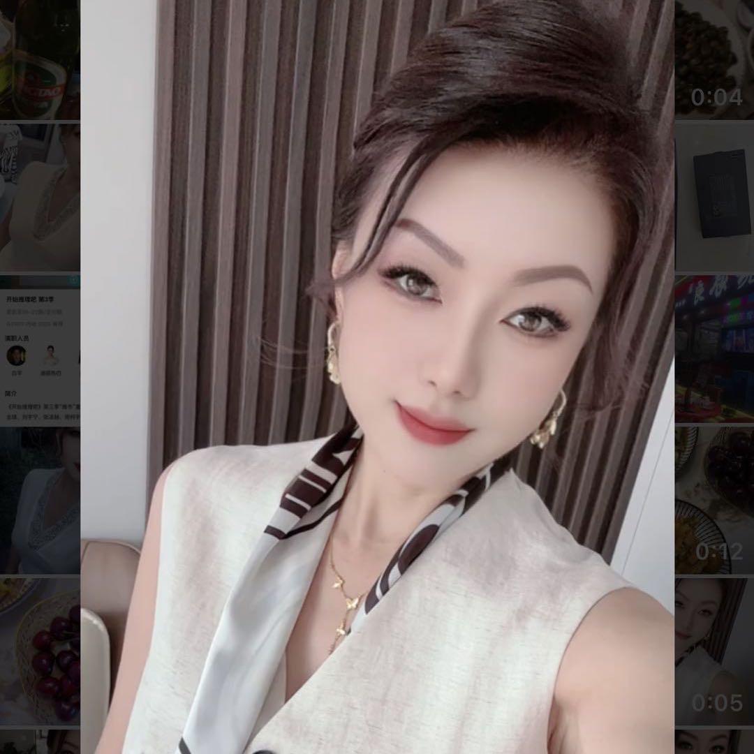 浅笑柔心
