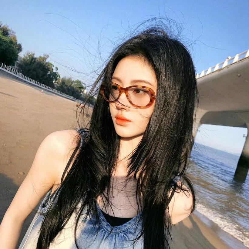 我是瑶瑶哈👧🏻