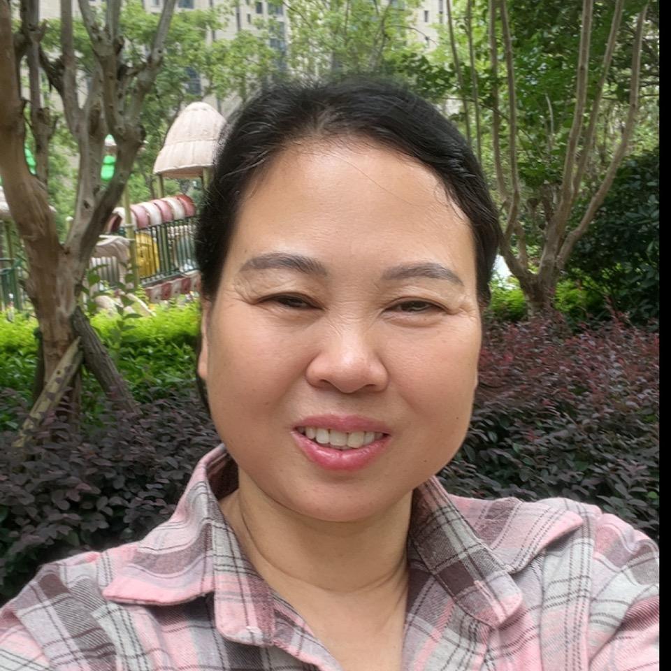 霞姐(不定时开播)