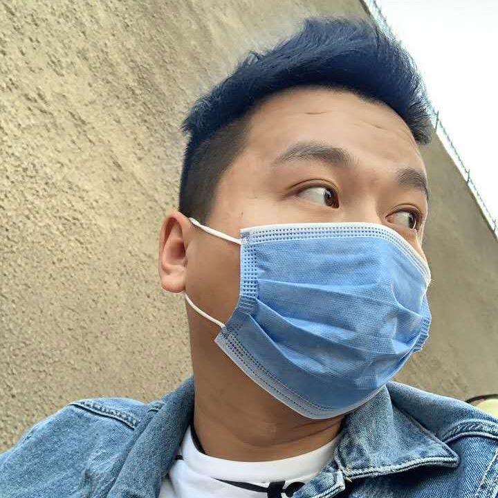 山西煤机小崔同学