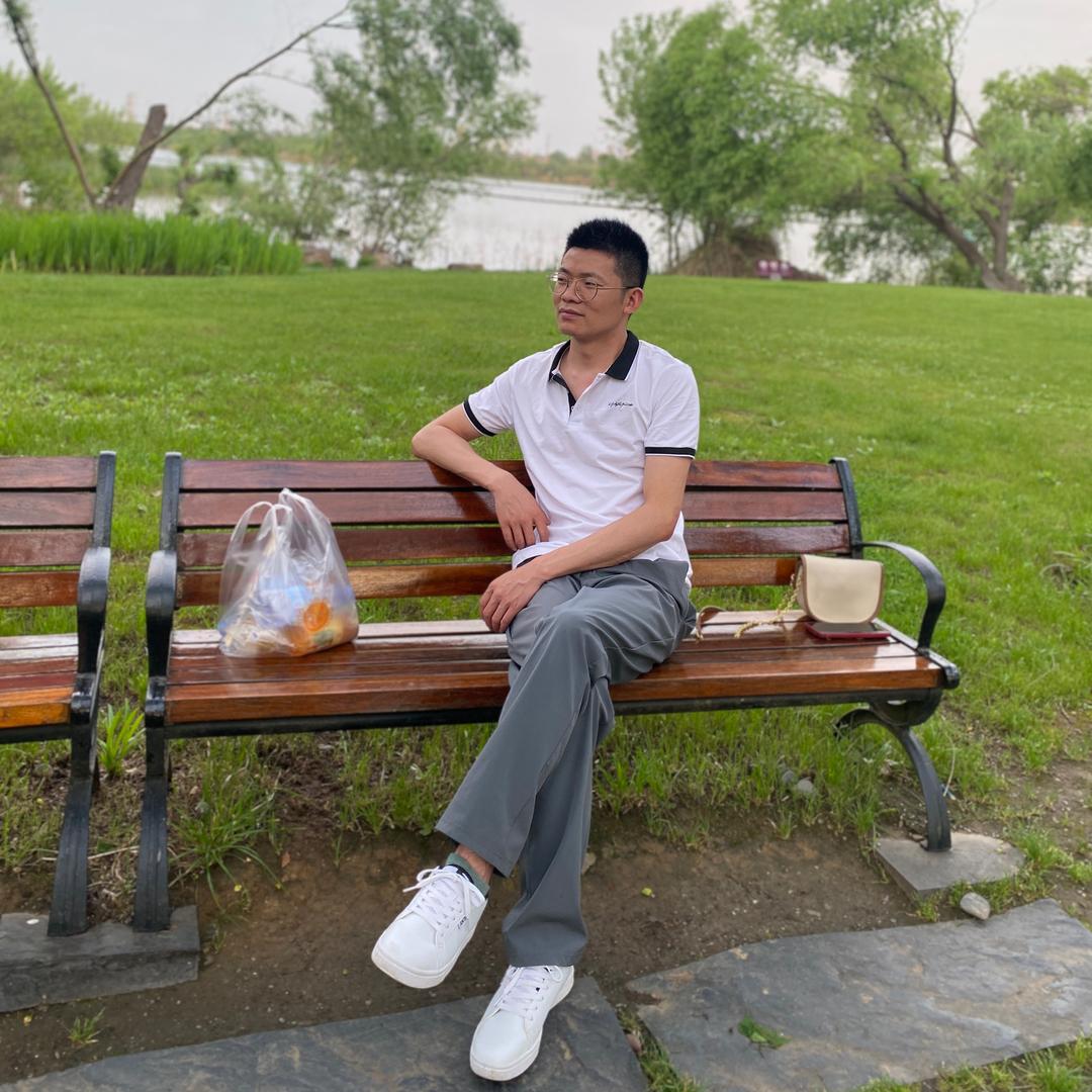 吃猫的🐟