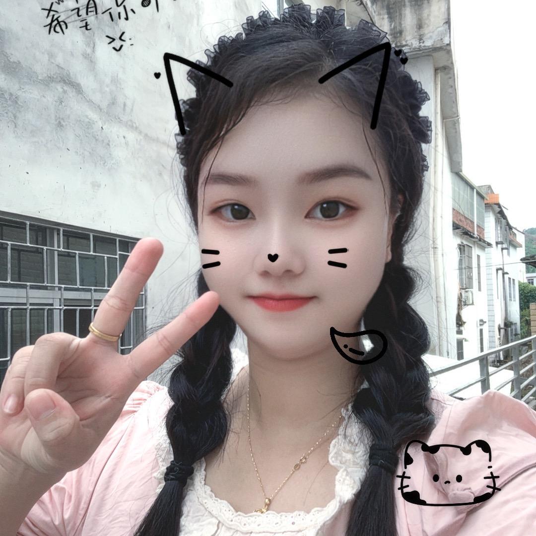 小愿望☺️