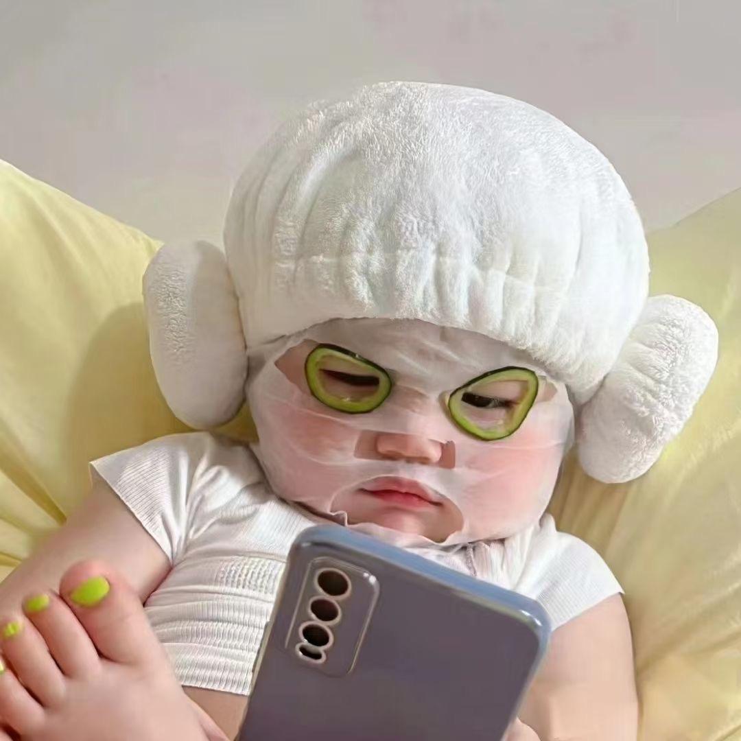 。兔了个兔。