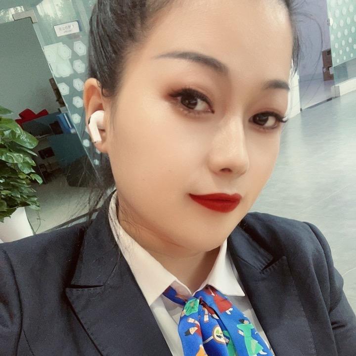 吉利老嫂子