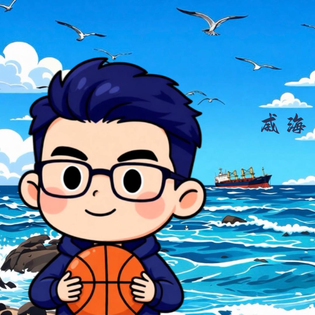 安博尼体育 主理人