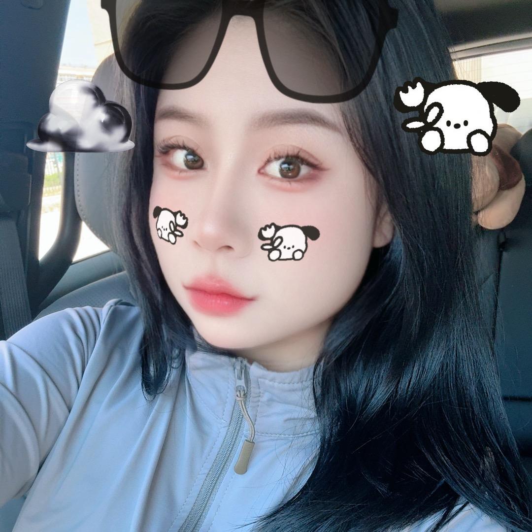 蓉蓉🤡🤡