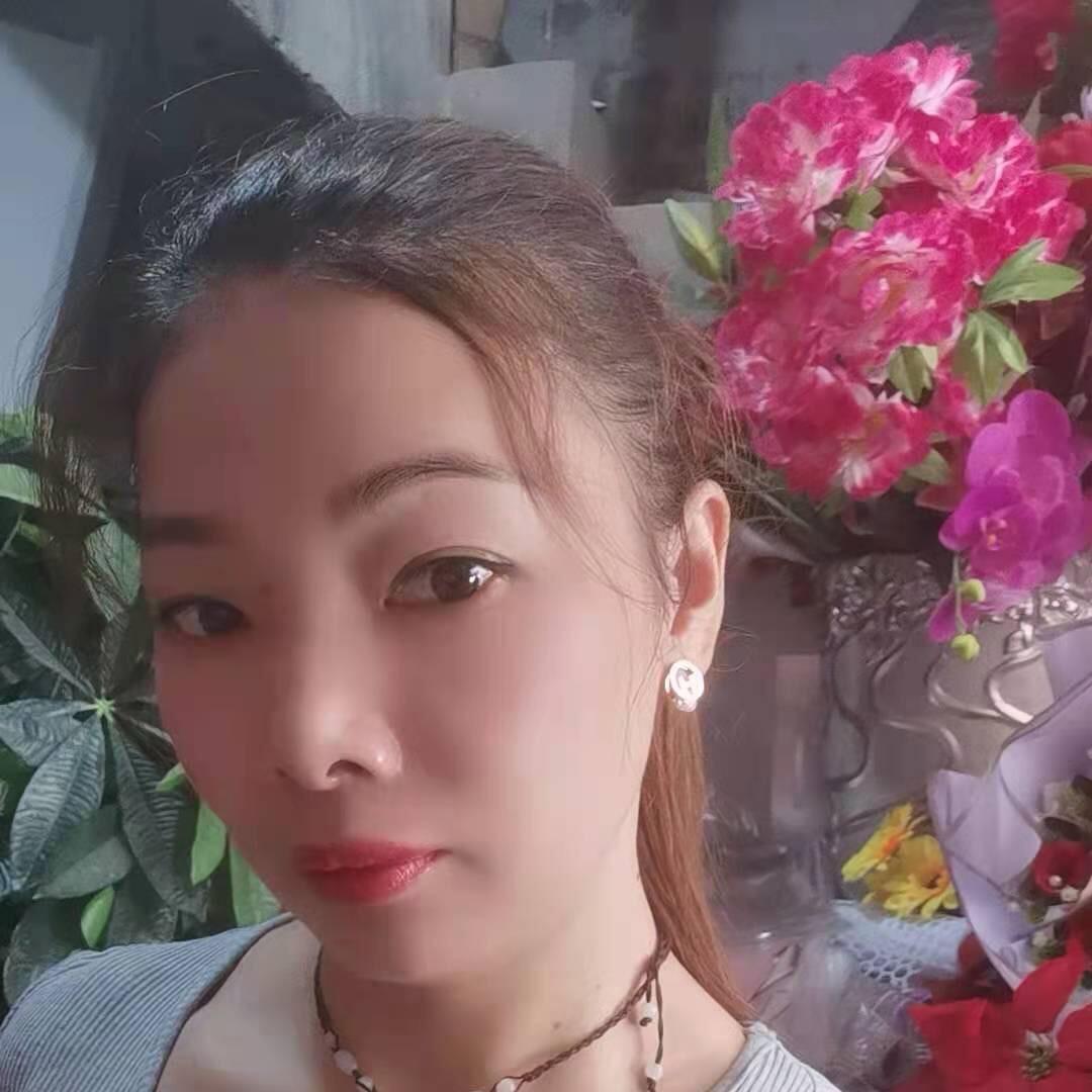 花姐～