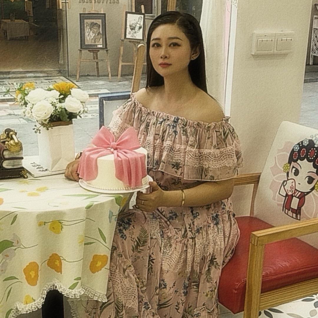韩家三妹💃💕