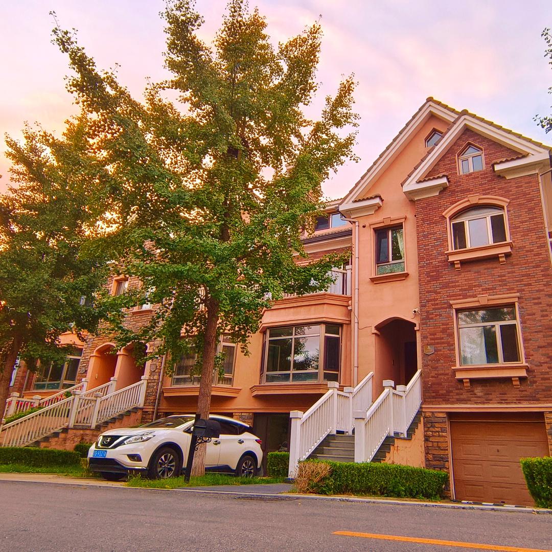 鑫怡民宿（大连民宿）