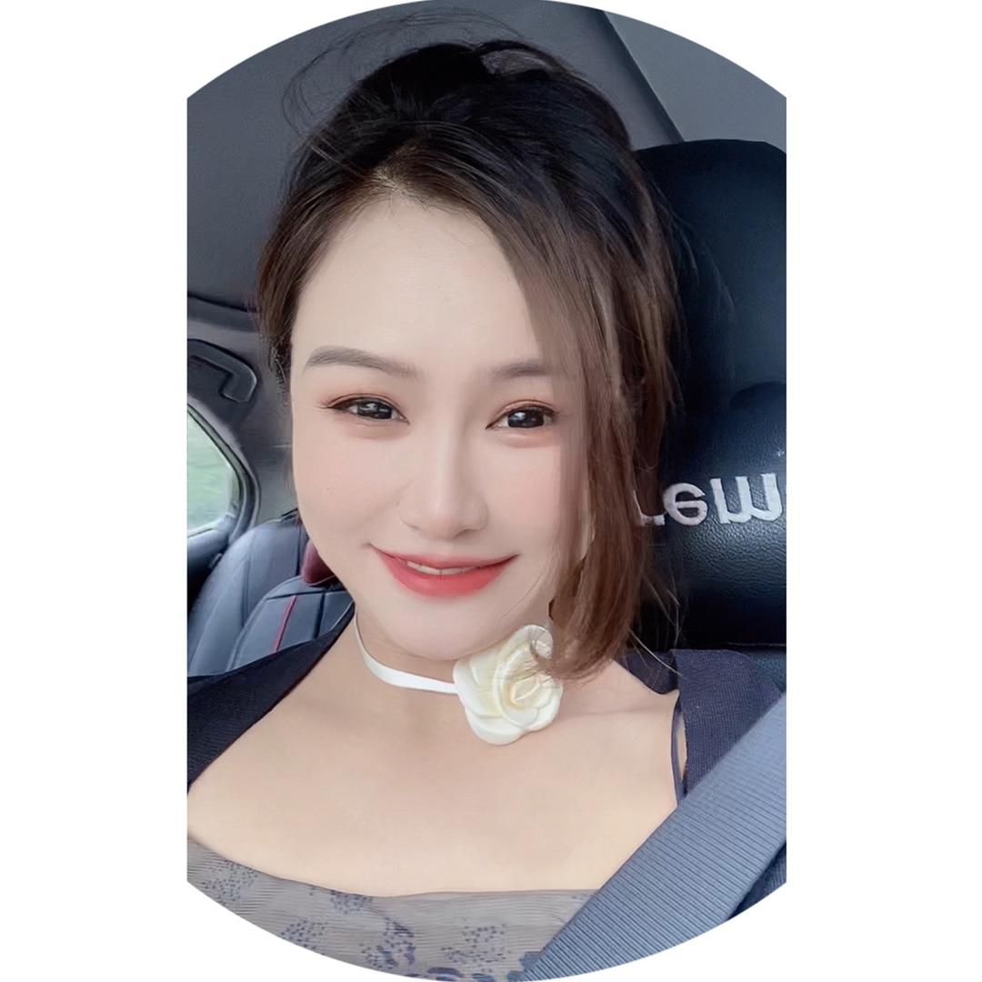 赵大苗（爱礼服饰）
