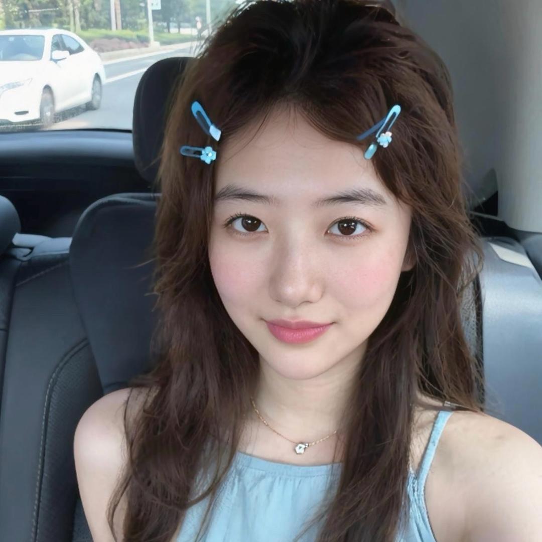 🌈努力热爱呀