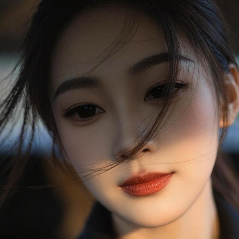 满眼❤️何