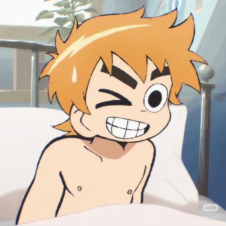 让让