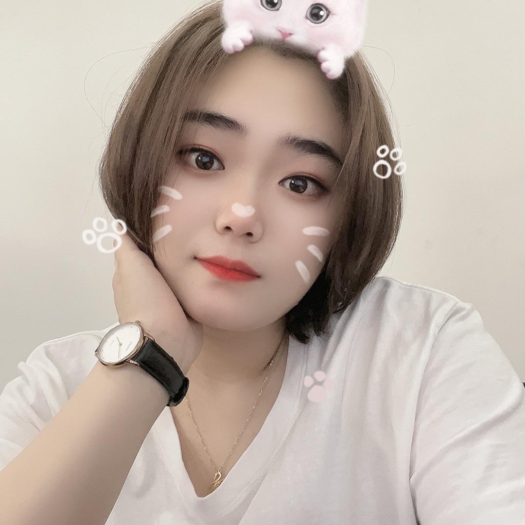 ✨朱小妹🔥