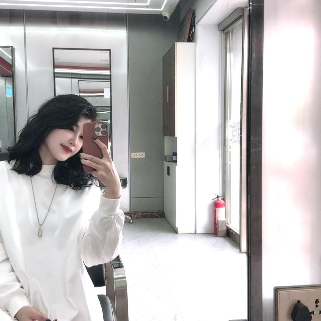 洋妹🌻