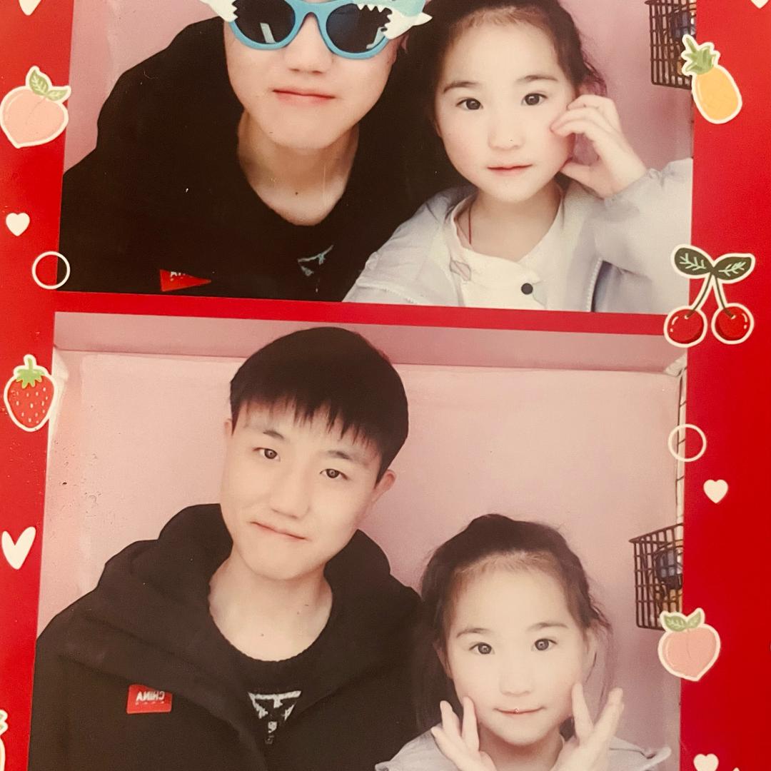 小伊(ฅฅ*)♡