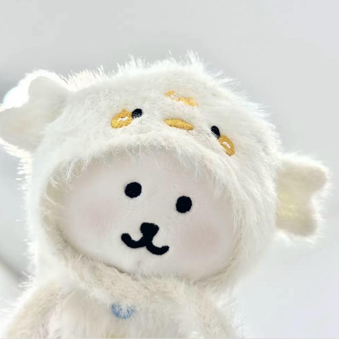 怯安(强强）
