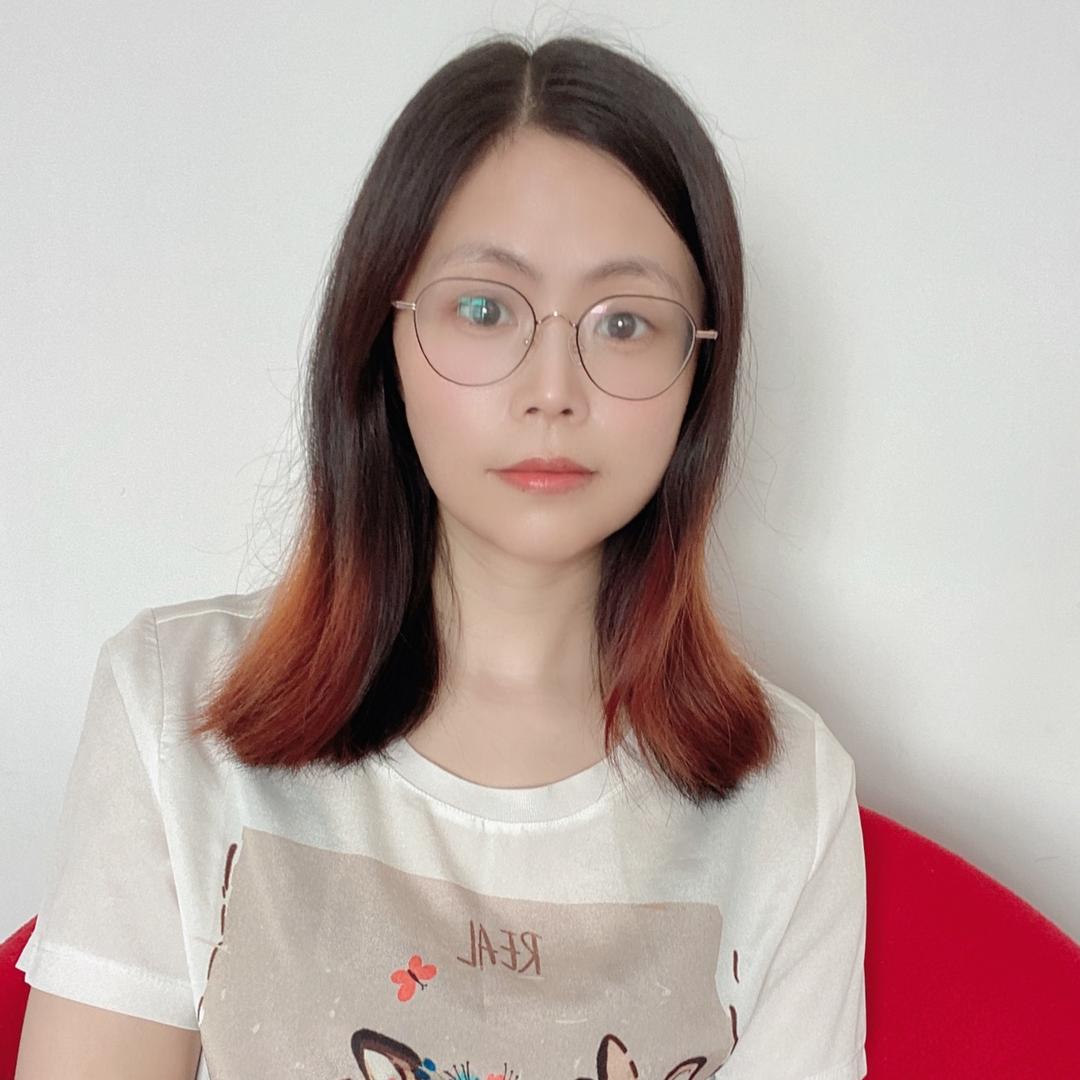 琴姐 ♡