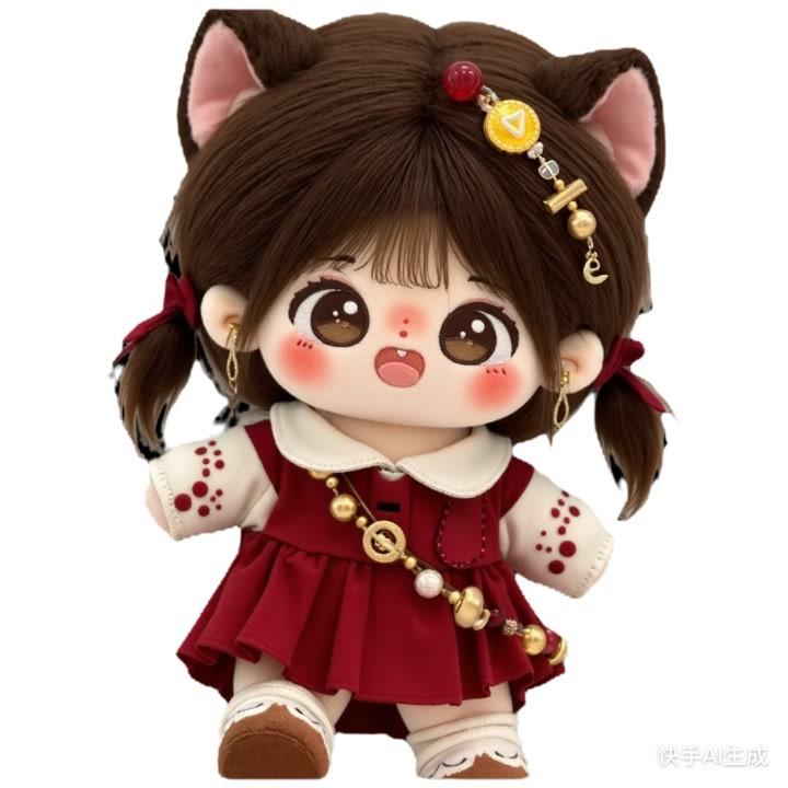 猫咪