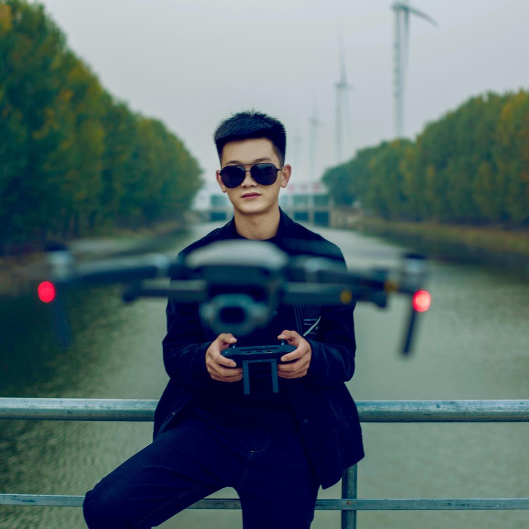 南五台 李少康
